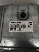 Volvo V70 Calculateur moteur ECU 31303388
