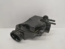 Volvo XC60 Intake resonator 32298336