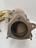 Volvo XC60 Filtr cząstek stałych Katalizator / FAP / DPF 32330247