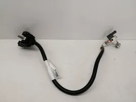 Volvo XC60 Minuskabel Massekabel Batterie 32265471