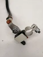 Volvo XC60 Minuskabel Massekabel Batterie 32265471