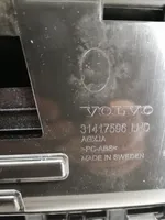 Volvo XC60 Glove box 31417596