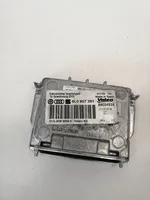 Audi Q7 4L Modulo di zavorra faro Xenon 4L0907391