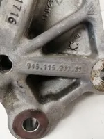 Porsche Macan Engine mounting bracket 94611521131