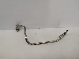 Porsche Macan Tubo flessibile mandata olio del turbocompressore turbo 94610623930