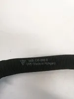 Porsche Macan Fuel line pipe 95B130295D