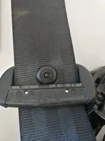 Porsche Macan Ceinture de sécurité avant 95B857705C