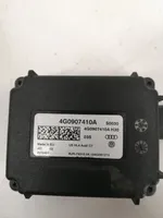 Audi Q5 SQ5 Interruttore apriporta per garage 4G0907410A