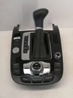 Audi Q5 SQ5 Unidad central de control multimedia 8T0919611L