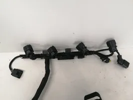 BMW X3 G01 Engine installation wiring loom 758007804