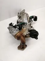 BMW X3 G01 EGR-venttiili/lauhdutin 8580452