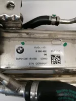 BMW X3 G01 EGR-venttiili/lauhdutin 8580452