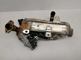 BMW X3 G01 EGR-venttiili/lauhdutin 8580452