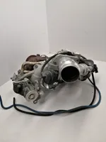 BMW X3 G01 Turboahdin 8587539