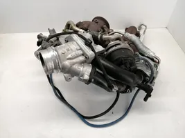 BMW X3 G01 Turboahdin 8587539