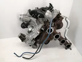 BMW X3 G01 Turboahdin 8587539