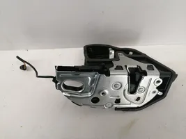 BMW 7 F01 F02 F03 F04 Rear door lock 7185688