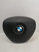 BMW 7 F01 F02 F03 F04 Airbag del volante 7829605