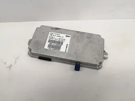 BMW 7 F01 F02 F03 F04 Module de contrôle caméra arrière 9259354