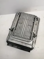 BMW 7 F01 F02 F03 F04 Sterownik / Moduł ECU 7627042