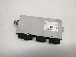 BMW 7 F01 F02 F03 F04 Unité de contrôle module CAS 9268749