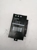 Volvo XC60 Tailgate/trunk control unit/module 31299156