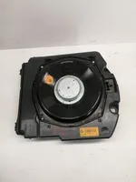 BMW 7 F01 F02 F03 F04 Subwoofer-bassokaiutin 9241117