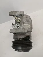 Dodge Durango Air conditioning (A/C) compressor (pump) P68251535AE