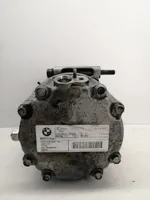 BMW 7 F01 F02 F03 F04 Compressore aria condizionata (A/C) (pompa) 9227508