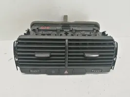 Audi Q7 4L Griglia di ventilazione centrale cruscotto 4L0820951