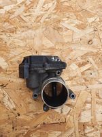 Volkswagen PASSAT B7 Electric throttle body valve 03L128063T