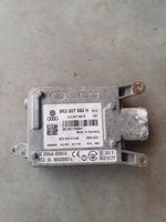 Audi A4 S4 B8 8K Blind spot control module 8K0907566H