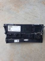 Audi A4 S4 B8 8K Ilmastoinnin ohjainlaite 8T1820043AN