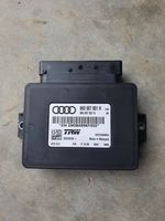 Audi A4 S4 B8 8K Modulo di controllo del freno a mano 8K0907801H