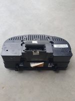 Volkswagen Touran I Tachimetro (quadro strumenti) 1T0920874AX