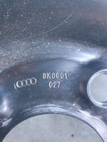 Audi A4 S4 B8 8K Ruota di scorta R19 8K0601027