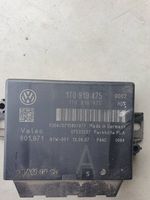 Volkswagen Tiguan Centralina/modulo sensori di parcheggio PDC 1T0919475