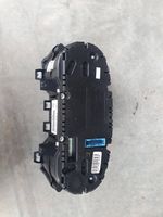 Volkswagen Golf VI Tachimetro (quadro strumenti) 5K0920872A