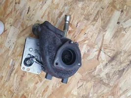 Audi A6 S6 C6 4F Turbine 059145721D