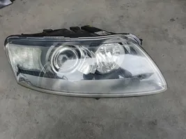 Audi A6 Allroad C6 Headlight/headlamp 4F0941004