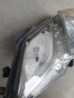 Mercedes-Benz E C207 W207 Lampa przednia A2078204961