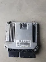 Volkswagen PASSAT CC Engine control unit/module ECU 06J906026AF