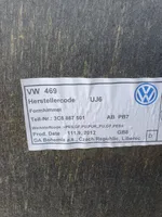 Volkswagen PASSAT CC Ciel de toit 3C8867501