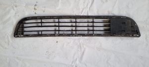 Peugeot Partner Front bumper lower grill 9677662180