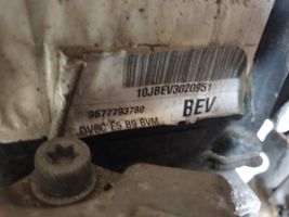 Citroen Berlingo Remplacement moteur 10JBEV