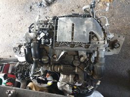 Citroen Berlingo Remplacement moteur 10JBEV