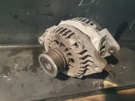 Chevrolet Captiva Alternator 13580078