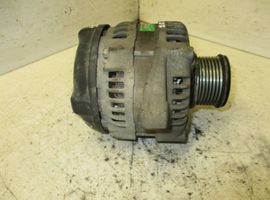 Toyota Land Cruiser (J150) Generatore/alternatore 2706030130