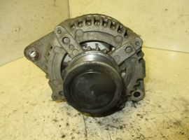 Toyota Land Cruiser (J150) Alternator 2706030130