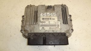 Hyundai Santa Fe Sterownik / Moduł ECU 3911327835